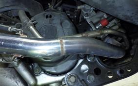 YAMAHA MAJESTY 125 FI