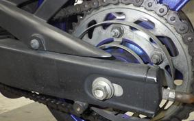 YAMAHA MT-25 2014 RG10J