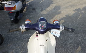 HONDA C90 SUPER CUB HA02