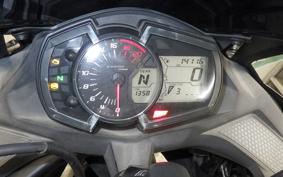 KAWASAKI ZX-25R 2014 ZX250E