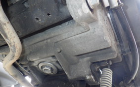 HONDA TACT Gen.4 2026 AF75
