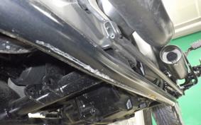 YAMAHA DRAGSTAR 400 2000 VH01J