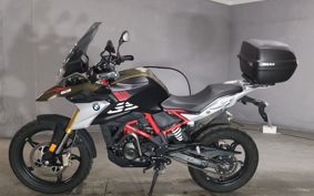 BMW G310GS 2024 0G31