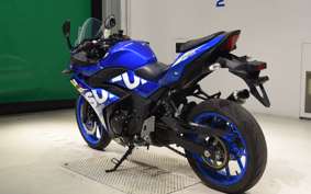 SUZUKI GSX250R 2022