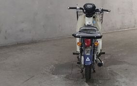 HONDA SUPER CUB110 JA42