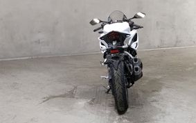 HONDA CBR250RR MC51