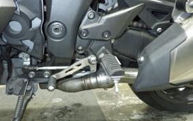 KAWASAKI NINJA 1000 A 2019 ZXT00W