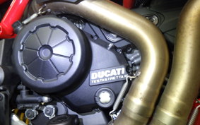 DUCATI DIAVEL Stripe 2014