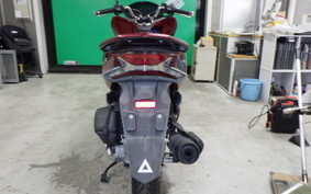 HONDA PCX125 JF81