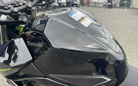 KAWASAKI Z400 2023 EX400L