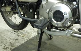 HONDA CT125 HUNTER CUB JA55