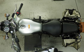 BENELLI インペリアーレ400 2023