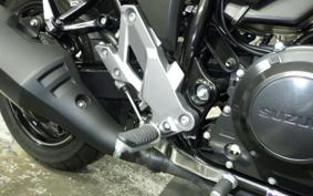 SUZUKI Vｽﾄﾛｰﾑ250A 2012