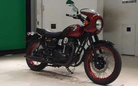 KAWASAKI W800 2013