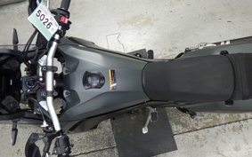 YAMAHA TENERE 700 2023 DM13J