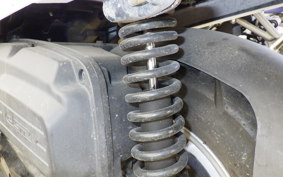 HONDA ﾍﾞﾝﾘｨ50-2 2003 AA05