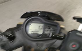 YAMAHA  CYGNUS  RAY ZR SEG4