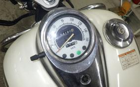 YAMAHA DRAGSTAR 250 VG02J