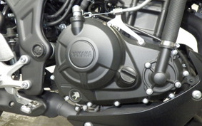 YAMAHA MT-25 A 2023 RG74J