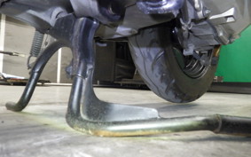 HONDA TODAY 2002 AF61