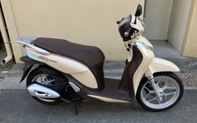 HONDA SH MODE JF51