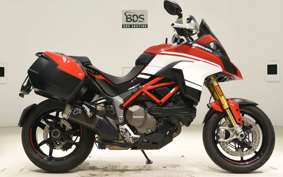 DUCATI DUCATI MULTISTRADA1200 2018