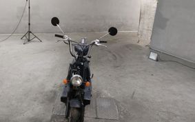 HONDA BYTE AF59