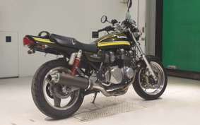 KAWASAKI ZEPHYR 750 2000 ZR750C