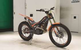 SCORPA SCORPA300SC-F 2025