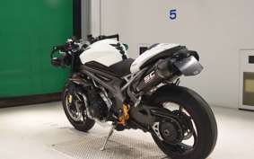 TRIUMPH TRIUMPH SPEED TRIPLE RS 2018