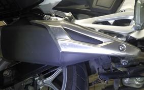 HONDA NC750X D 2018 RC90