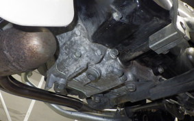 HONDA C50 SUPER CUB E 1999 AA01