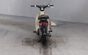 HONDA LITTLE CUB AA01