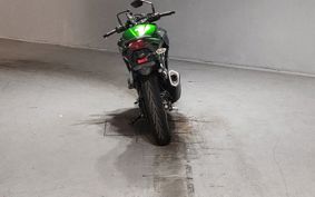 KAWASAKI Z250 ER250C