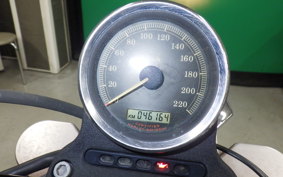 HARLEY XL1200R TRIKE 2004