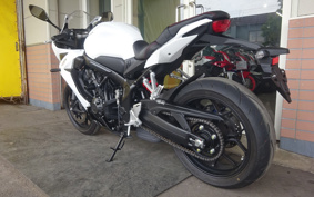 HONDA CBR650R 2024 RH03