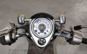 HONDA SCOOPY110I KT110D