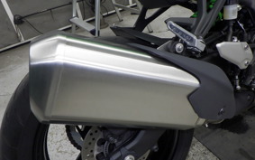 KAWASAKI ZX-4RR 2024 ZX400P