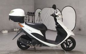 SUZUKI ADDRESS V50 CA4BA