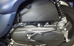 YAMAHA VINO 50 Gen.4 AY02