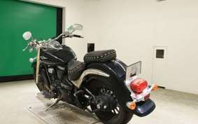 SUZUKI INTRUDER 400 Classic 2007 VK54A