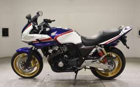 HONDA CB400 SUPER BOLDOR VTEC 2007 NC39