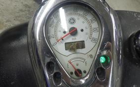 YAMAHA DRAGSTAR 400 CLASSIC 2005 VH01J