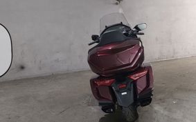 HONDA GL1800 TOUR DCT 2025 SC79