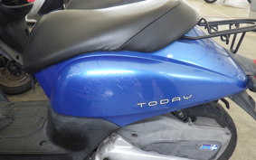 HONDA TODAY 2 AF67