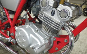 HONDA DREAM 50 2021 AC15