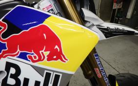 YAMAHA WR250R 1999 DG15J