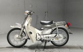 HONDA SUPER CUB90 HA02
