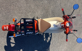 HONDA SUPER CUB110 JA59