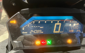 HONDA NC750X ABS 2020 RC90